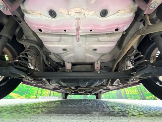 DAIHATSU TANTO CUSTOM 2017 Image 31