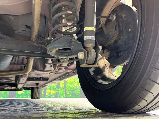 DAIHATSU TANTO CUSTOM 2017 Image 31