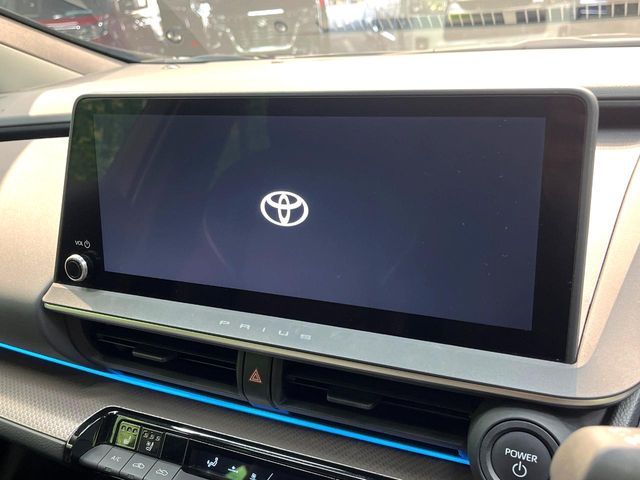 TOYOTA PRIUS PHV 2023 Image 31