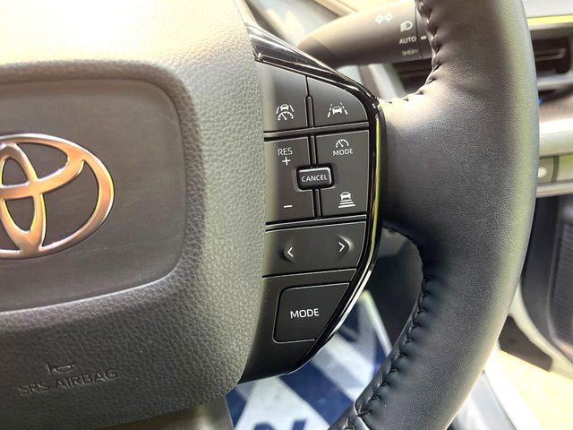 TOYOTA PRIUS PHV 2023 Image 31