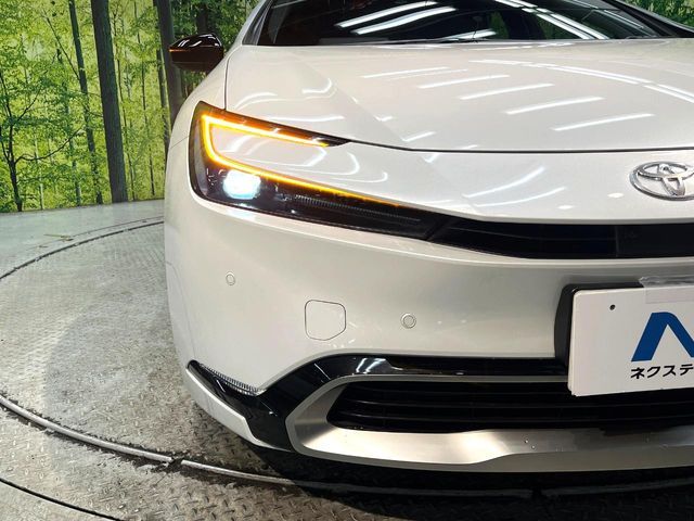 TOYOTA PRIUS PHV 2023 Image 31