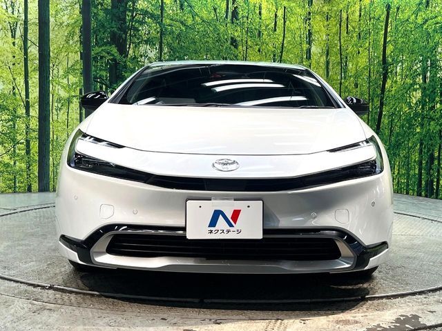 TOYOTA PRIUS PHV 2023 Image 31