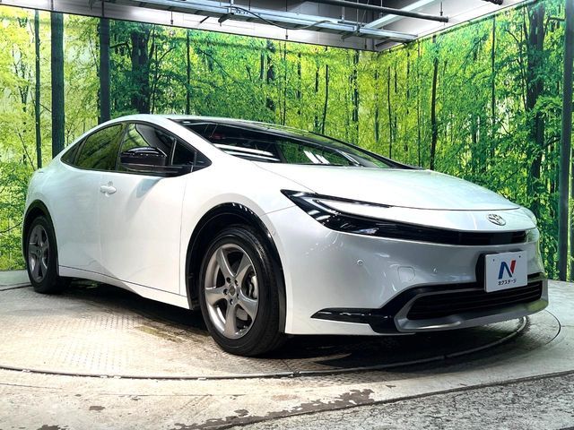 TOYOTA PRIUS PHV 2023 Image 31