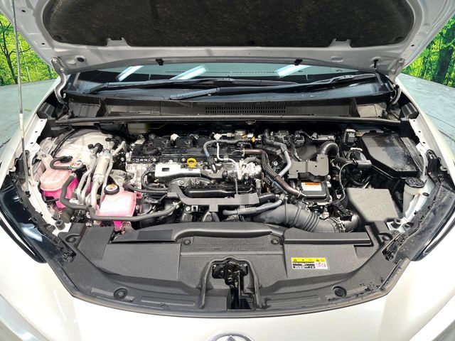 TOYOTA PRIUS PHV 2023 Image 31