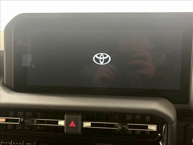 TOYOTA LANDCRUISER 250 2024 Image 31