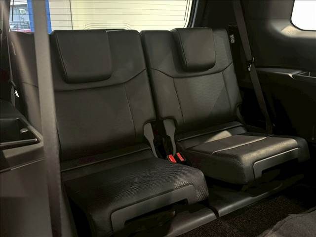 TOYOTA LANDCRUISER 250 2024 Image 31