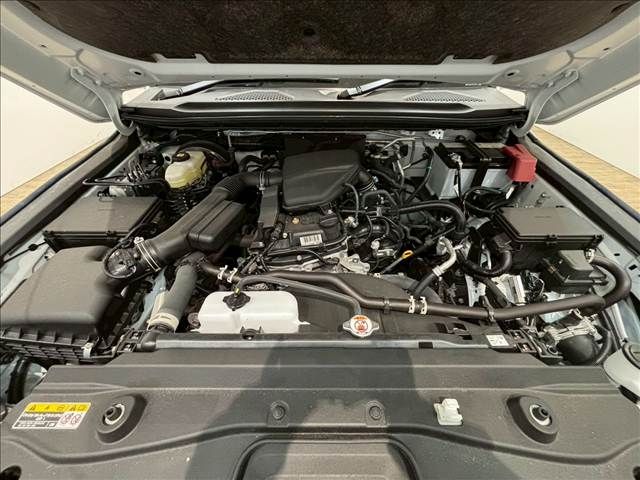 TOYOTA LANDCRUISER 250 2024 Image 31