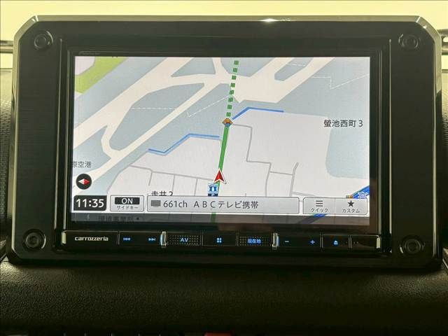 SUZUKI JIMNY SIERRA 2024 Image 31