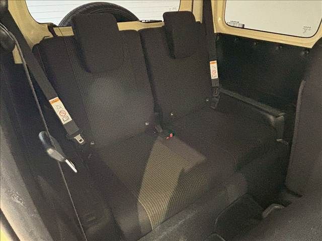 SUZUKI JIMNY SIERRA 2024 Image 31