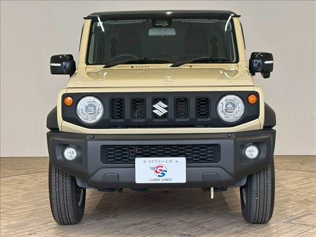 SUZUKI JIMNY SIERRA 2024 Image 31