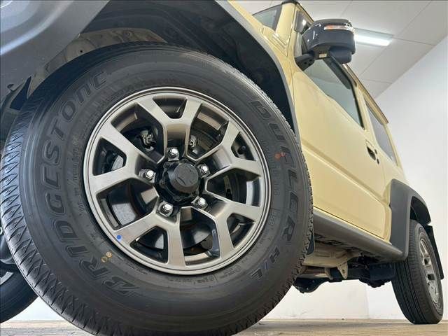 SUZUKI JIMNY SIERRA 2024 Image 31