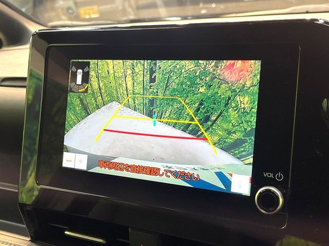 TOYOTA VOXY 2025 Image 31