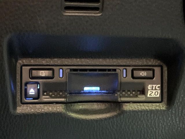 TOYOTA VOXY 2025 Image 31