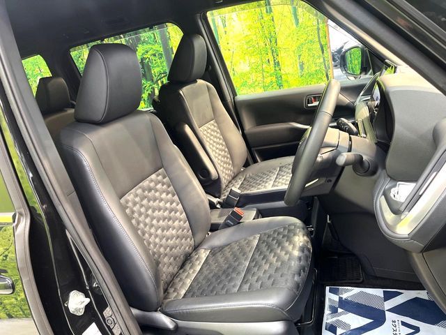 TOYOTA VOXY 2025 Image 31