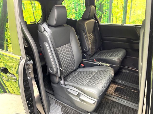 TOYOTA VOXY 2025 Image 31