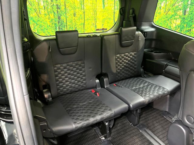 TOYOTA VOXY 2025 Image 31