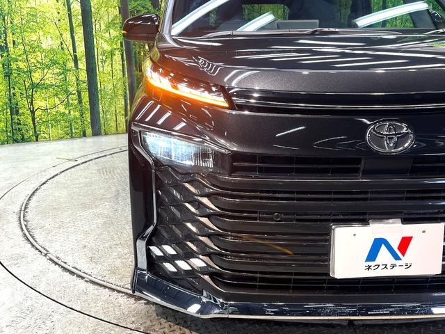 TOYOTA VOXY 2025 Image 31