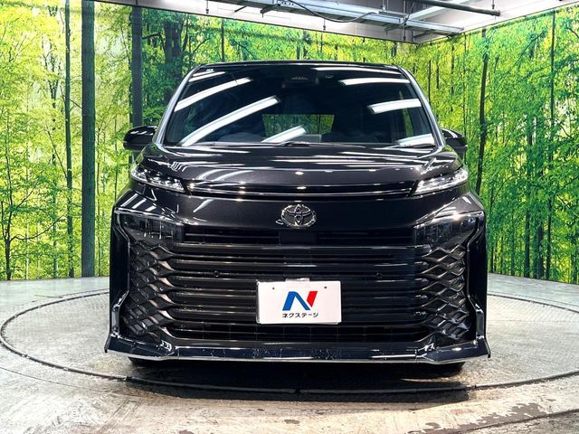 TOYOTA VOXY 2025 Image 31