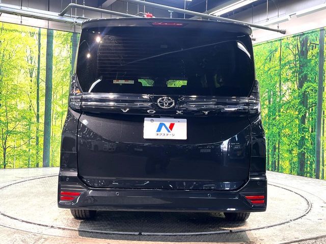 TOYOTA VOXY 2025 Image 31