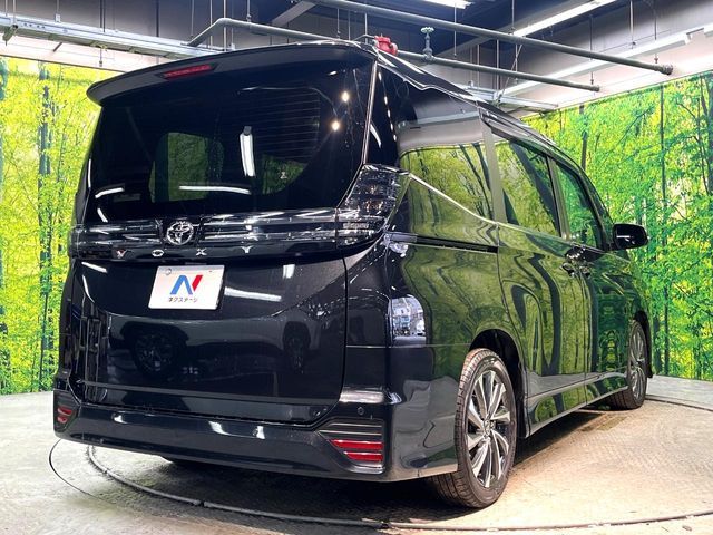 TOYOTA VOXY 2025 Image 31