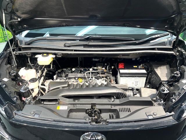 TOYOTA VOXY 2025 Image 31