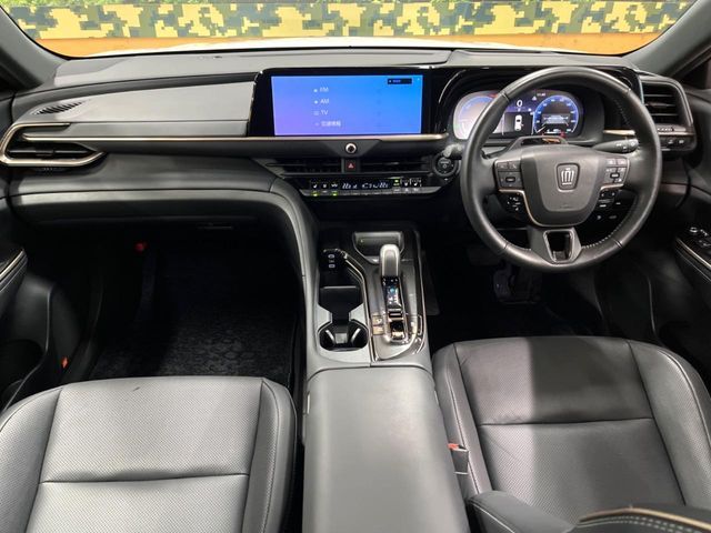 TOYOTA CROWN SPORT 2023 Image 31