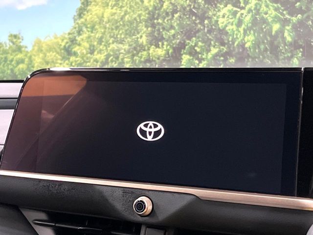 TOYOTA CROWN SPORT 2023 Image 31