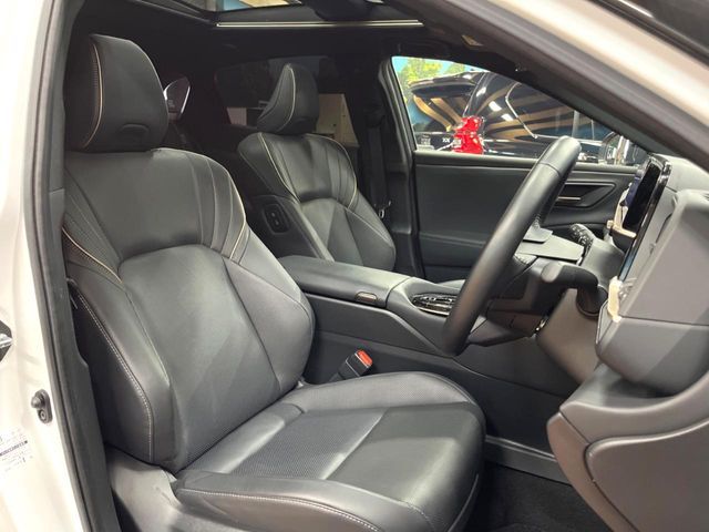 TOYOTA CROWN SPORT 2023 Image 31