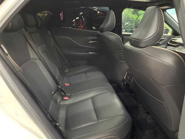 TOYOTA CROWN SPORT 2023 Image 31