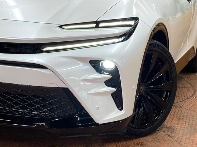 TOYOTA CROWN SPORT 2023 Image 31