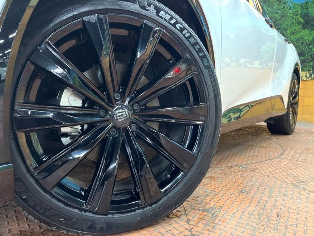 TOYOTA CROWN SPORT 2023 Image 31