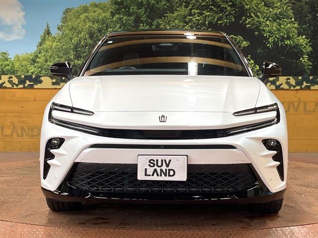 TOYOTA CROWN SPORT 2023 Image 31