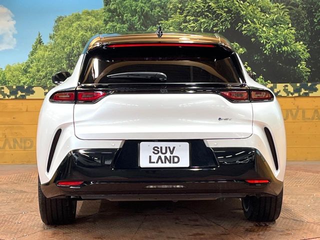 TOYOTA CROWN SPORT 2023 Image 31