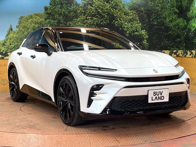 TOYOTA CROWN SPORT 2023 Image 31