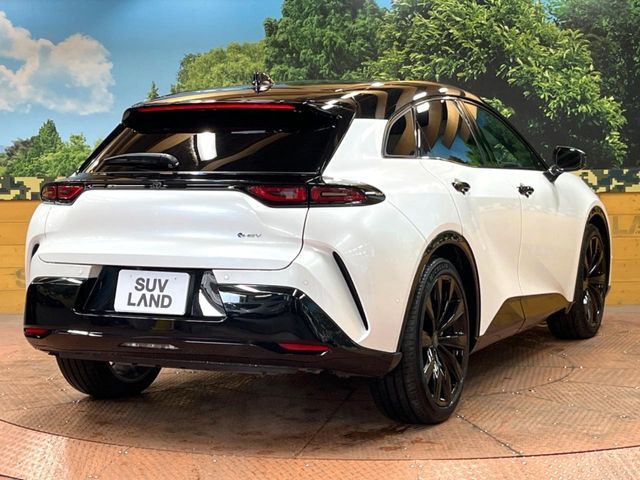 TOYOTA CROWN SPORT 2023 Image 31