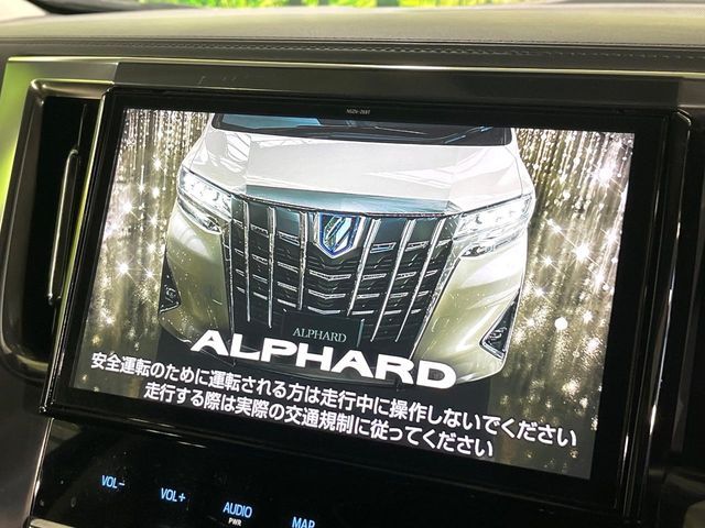 TOYOTA ALPHARD 2019 Image 31