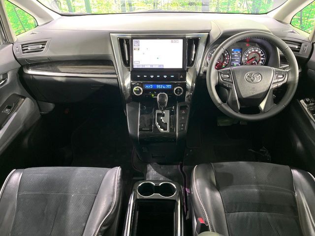 TOYOTA ALPHARD 2019 Image 31