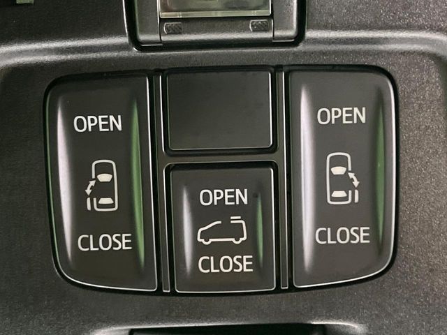 TOYOTA ALPHARD 2019 Image 31