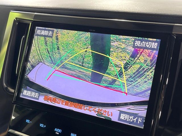 TOYOTA ALPHARD 2019 Image 31