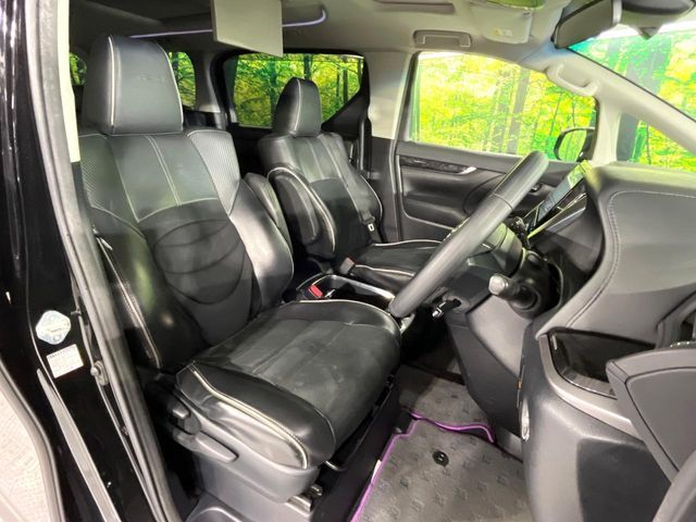 TOYOTA ALPHARD 2019 Image 31