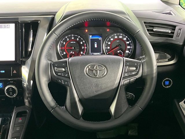 TOYOTA ALPHARD 2019 Image 31