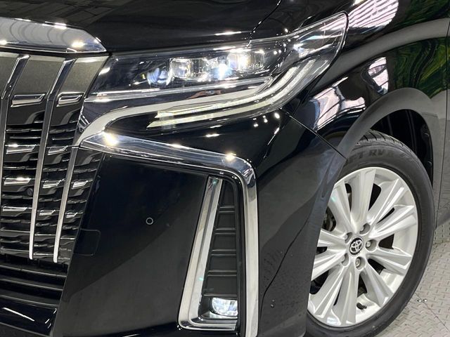 TOYOTA ALPHARD 2019 Image 31