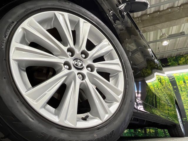 TOYOTA ALPHARD 2019 Image 31