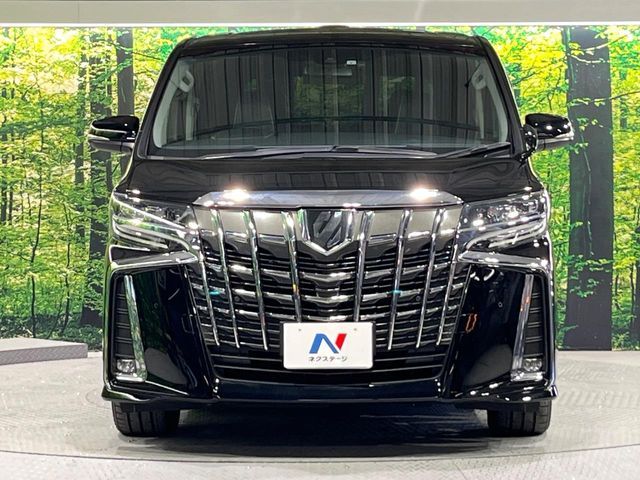 TOYOTA ALPHARD 2019 Image 31