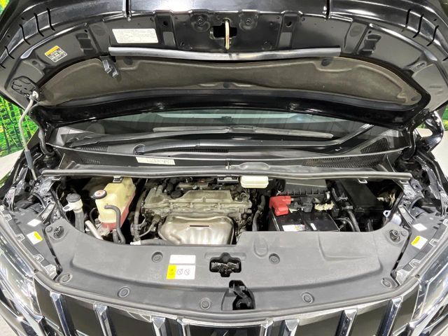 TOYOTA ALPHARD 2019 Image 31