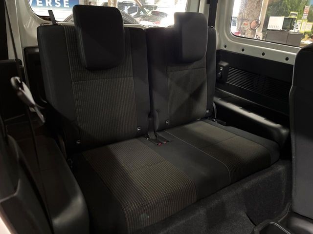 SUZUKI JIMNY 4WD 2023 Image 31