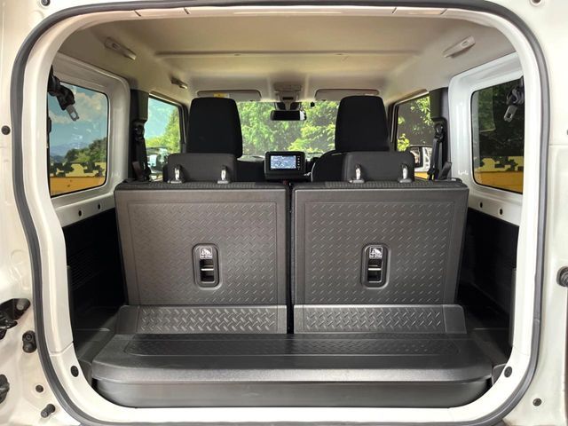 SUZUKI JIMNY 4WD 2023 Image 31