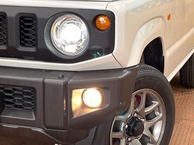 SUZUKI JIMNY 4WD 2023 Image 31