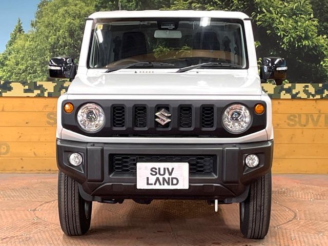 SUZUKI JIMNY 4WD 2023 Image 31