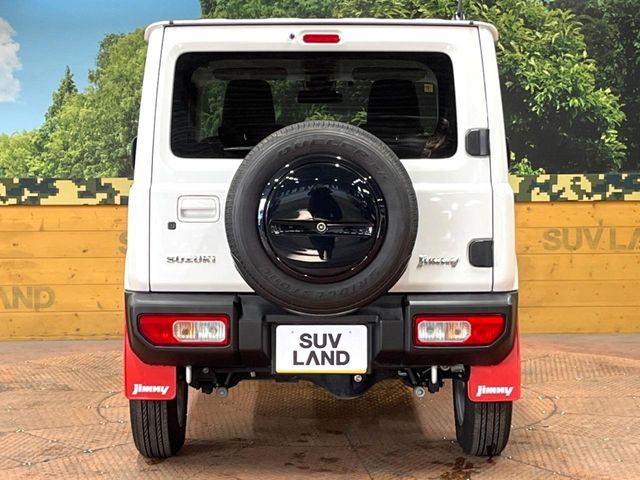 SUZUKI JIMNY 4WD 2023 Image 31